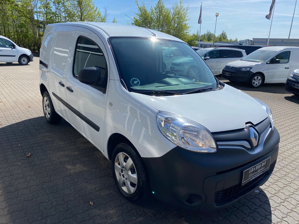 Renault Kangoo 1,5 dCi 75 Access L1