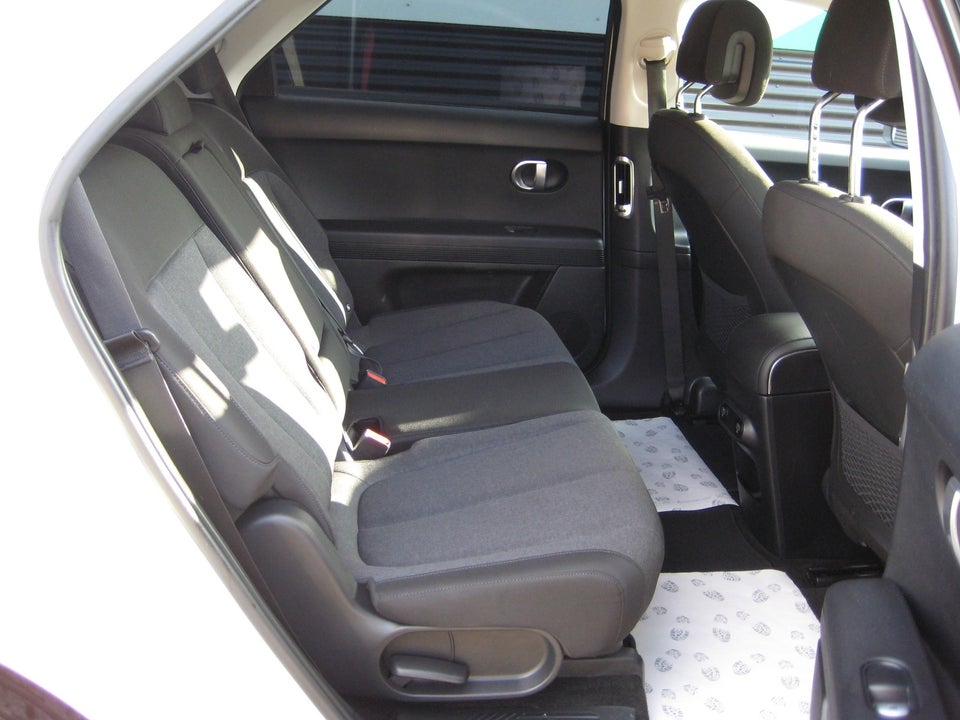 Hyundai Ioniq 5 58 Essential 5d