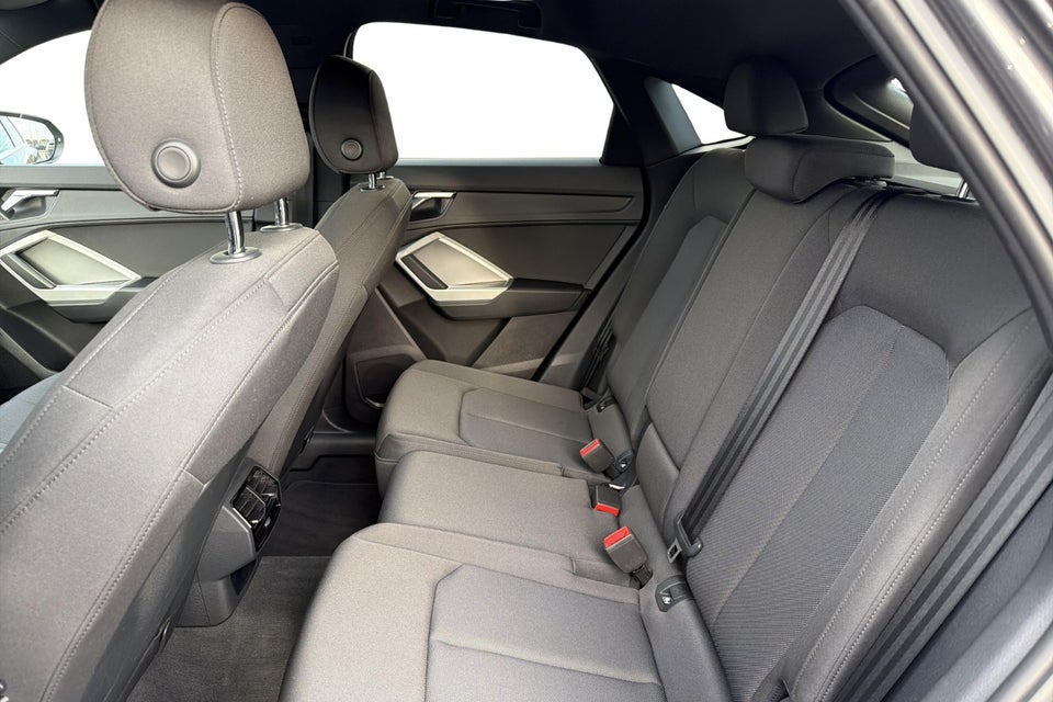 Audi Q3 45 TFSi e S-line plus Sportback S-tr. 5d