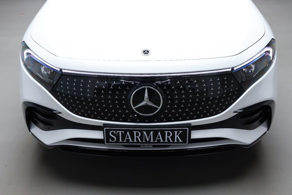 Mercedes EQA250+ AMG Premium 5d