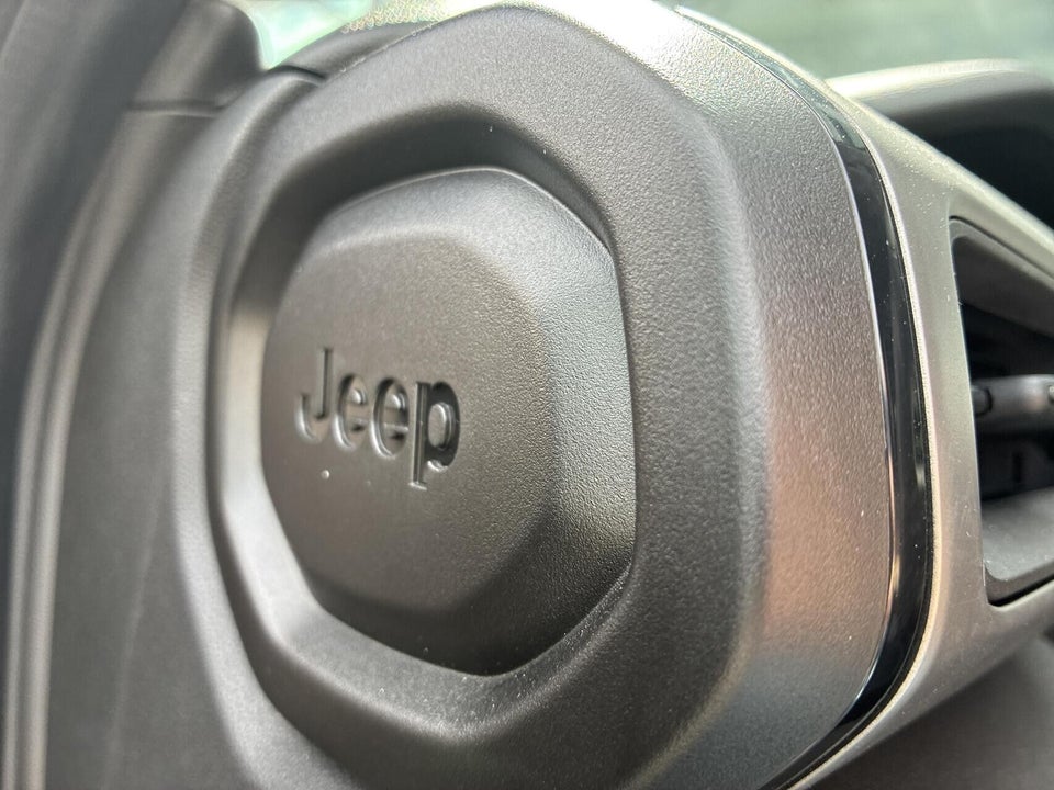 Jeep Avenger 54 Altitude 5d