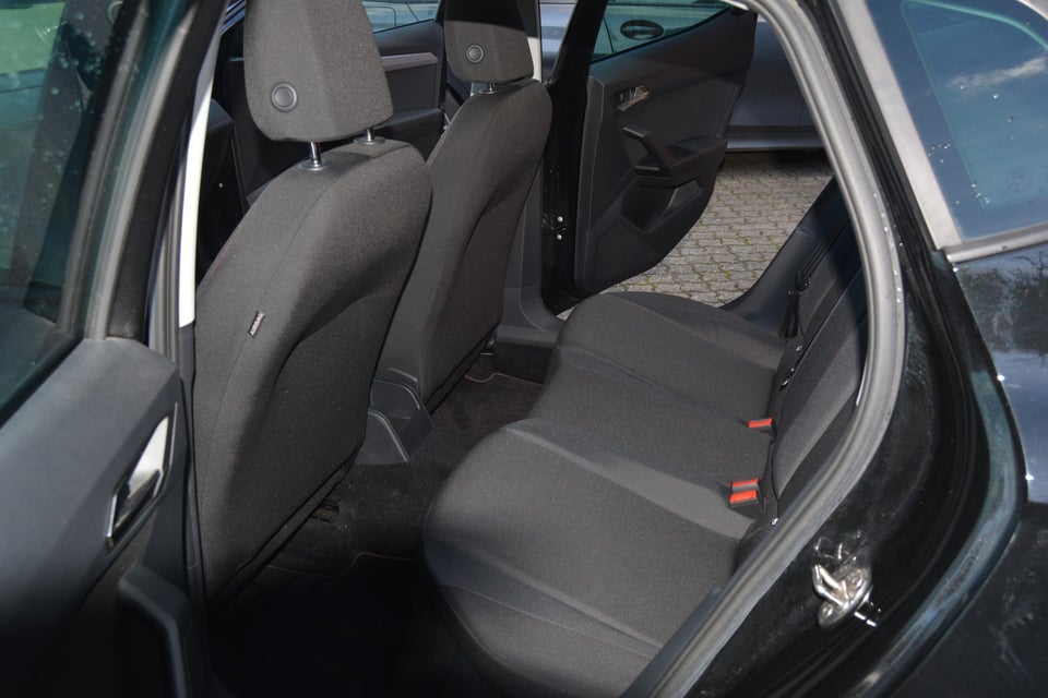 Seat Ibiza 1,0 TSi 115 FR DSG 5d