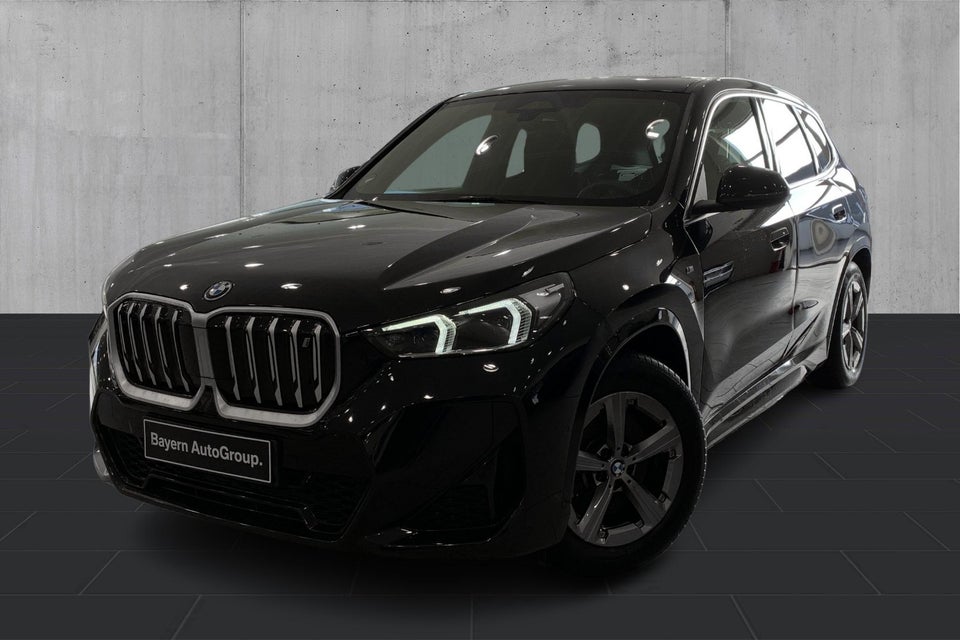 BMW iX1 xDrive30 M-Sport 5d