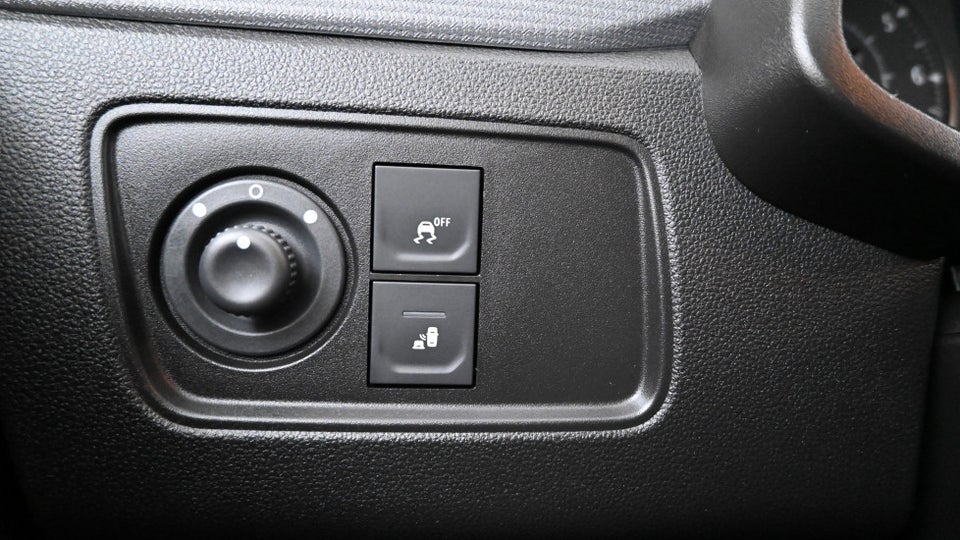 Renault Express 1,5 dCi 75 Tekno 5d