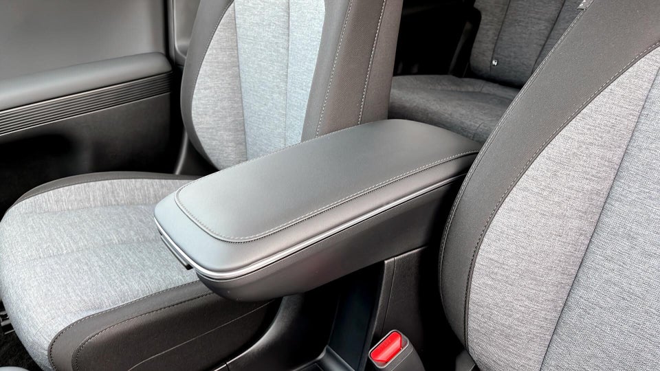 Hyundai Ioniq 5 77 Essential 5d