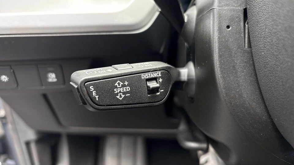 Audi Q4 e-tron 40 Advanced 5d