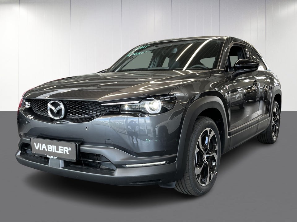 Mazda MX-30 0,8 e-SkyActiv R-EV Makoto 5d