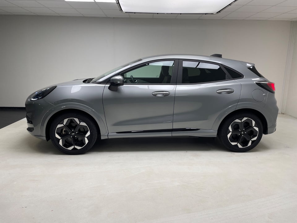 Ford Puma 46 Gen-E Premium 5d