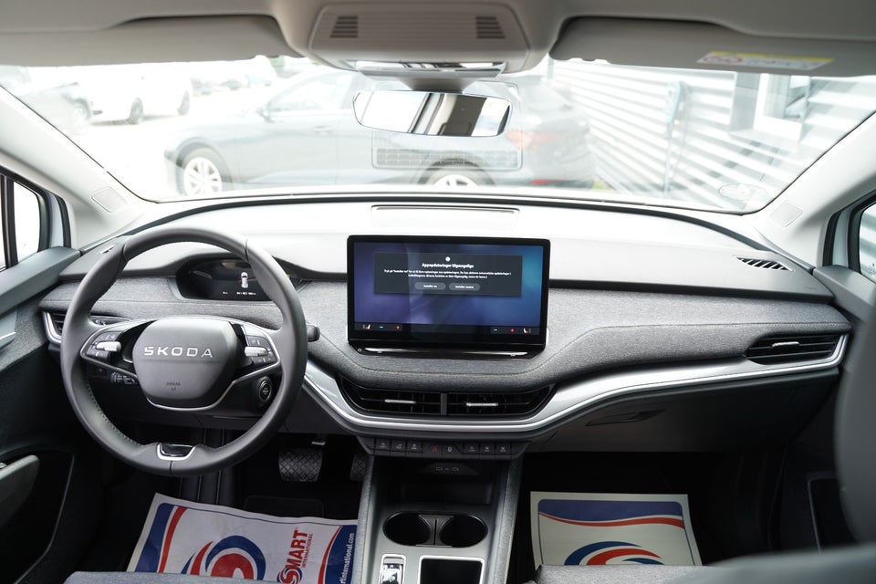 Skoda Elroq 60 iV Loft 5d