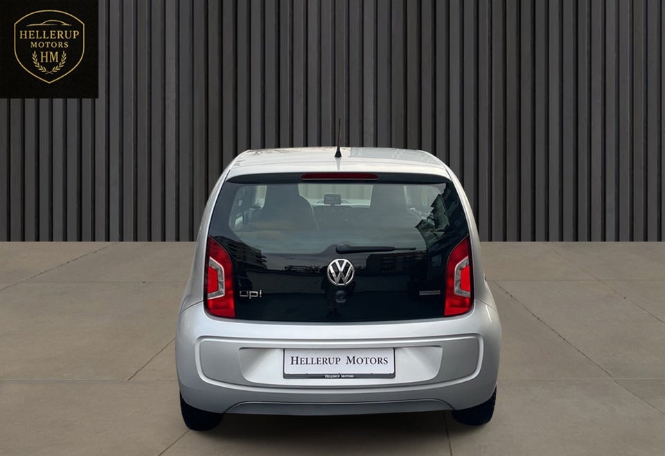 VW Up! 1,0 60 Move Up! BMT 3d