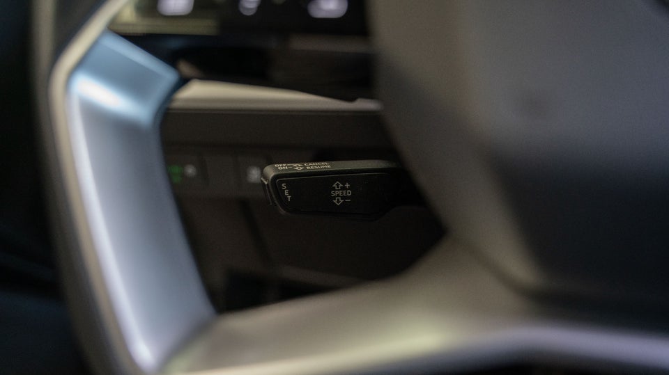 Audi Q4 e-tron 40  5d