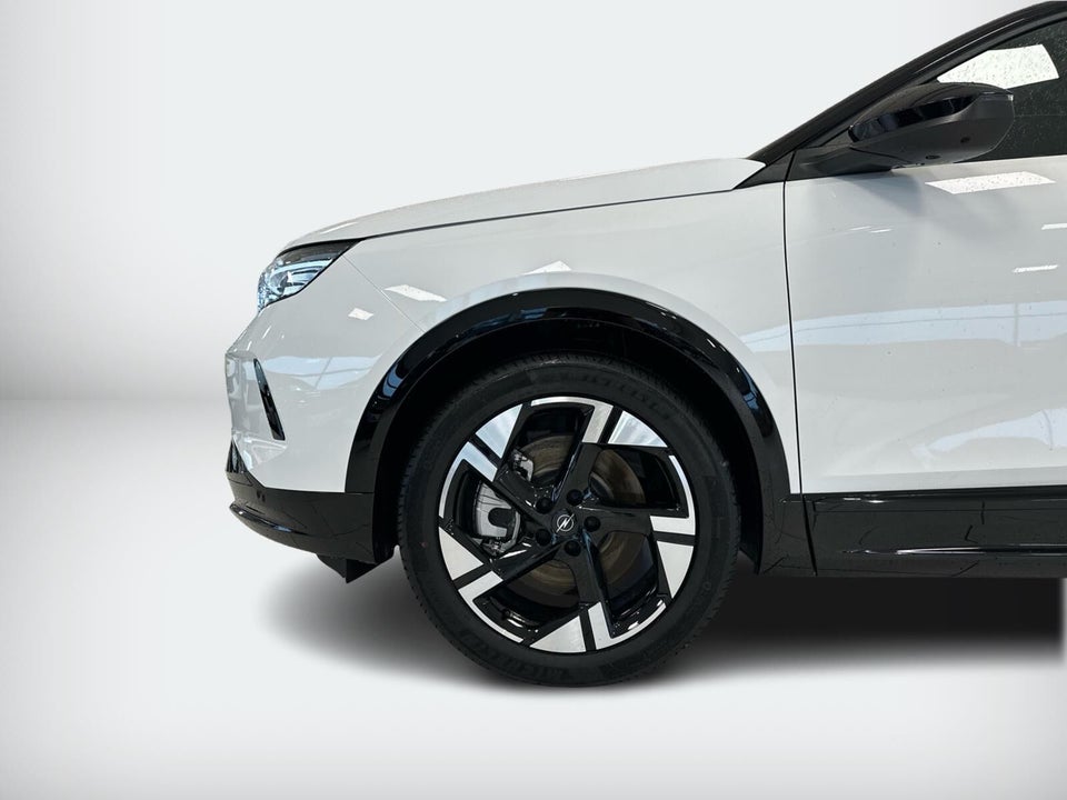 Opel Grandland-e 73 GS Sky 5d