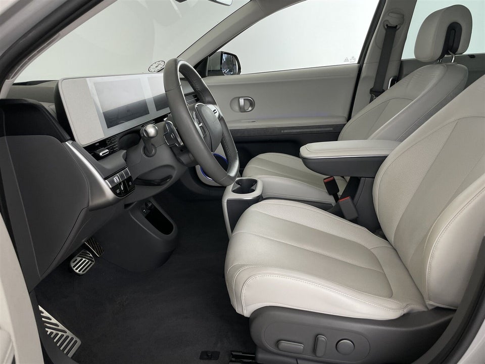 Hyundai Ioniq 5 73 Ultimate 5d