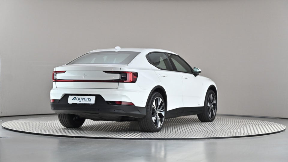 Polestar 2 Long Range 5d
