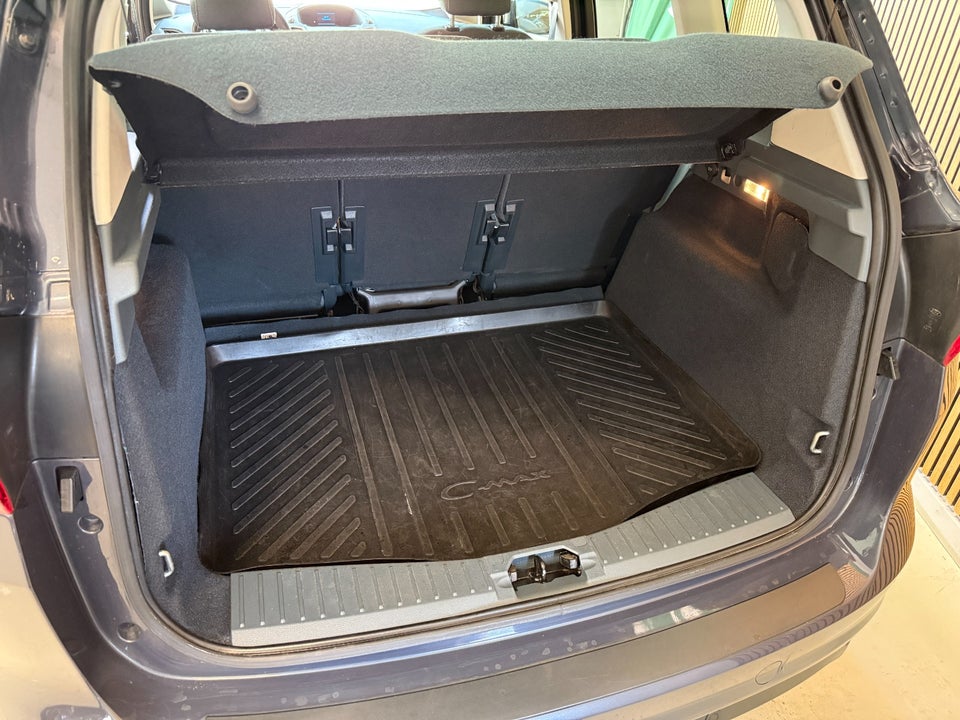 Ford C-MAX 1,0 SCTi 125 Trend 5d