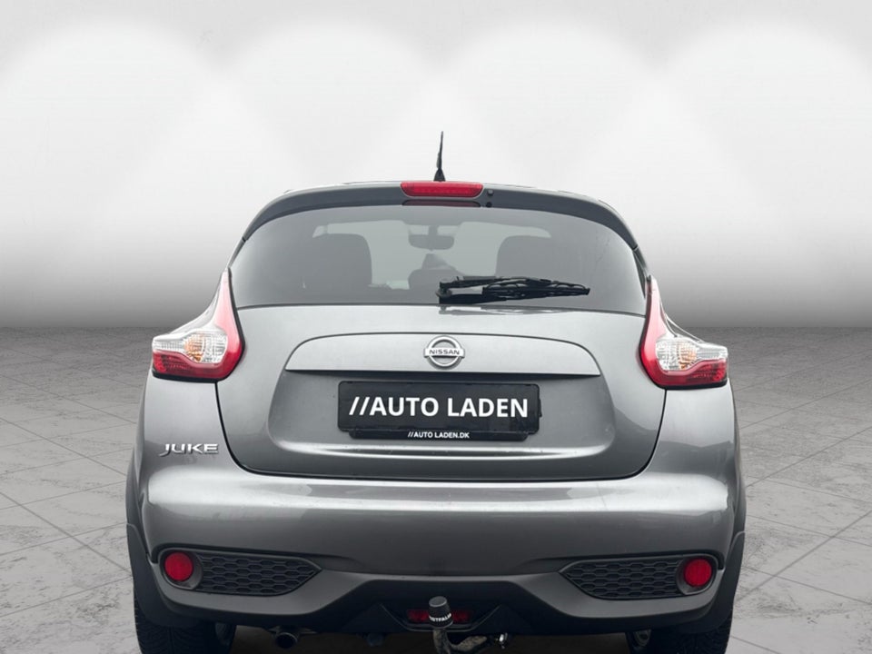 Nissan Juke 1,2 Dig-T 115 Acenta 5d
