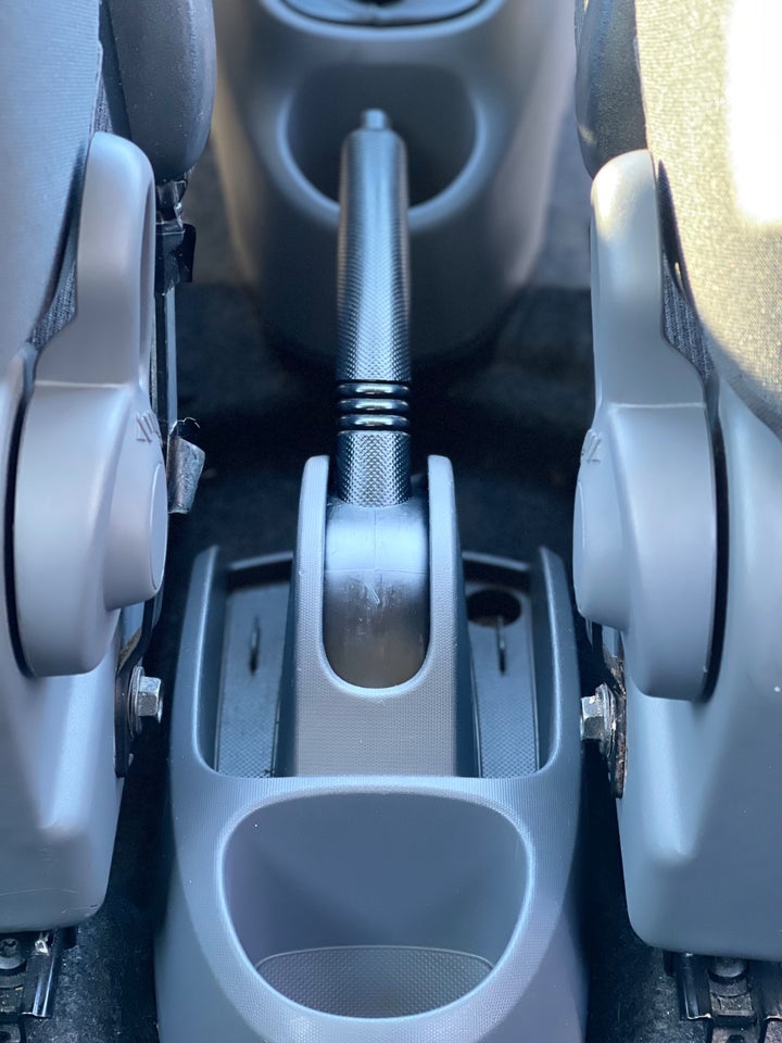 Citroën C1 1,0i Prestige 5d