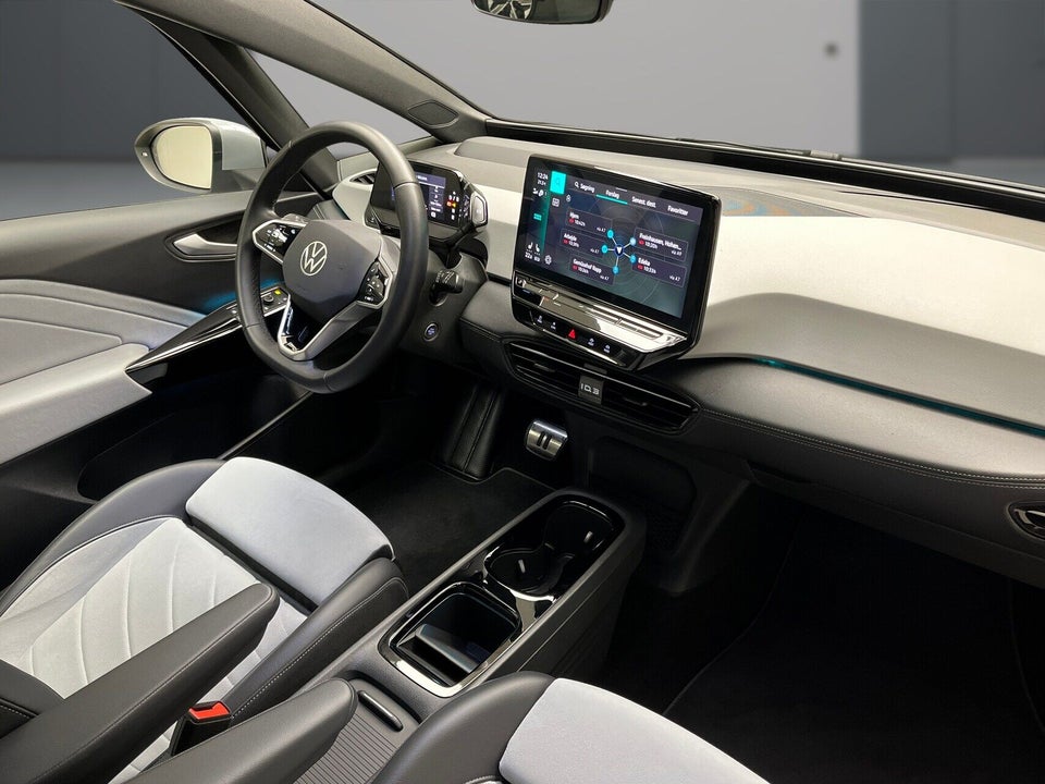 VW ID.3 58 Pro Move 5d