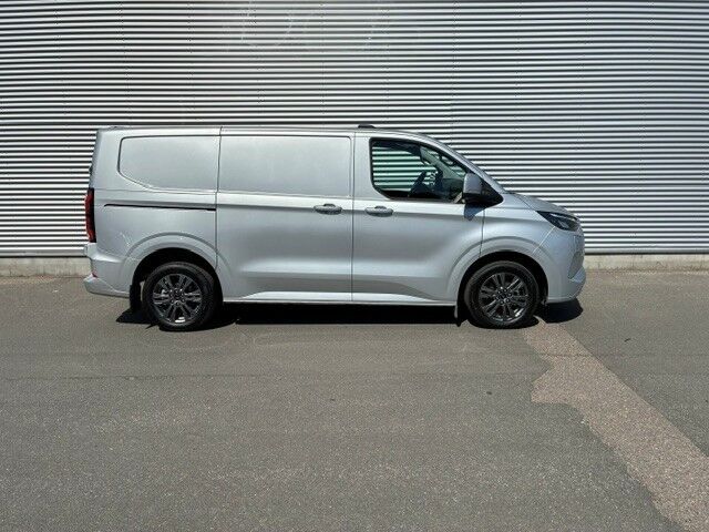 Ford E-Transit Custom 320 L1 71 Limited