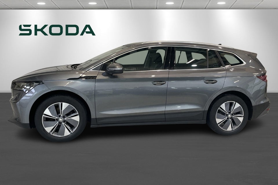 Skoda Enyaq 60 iV Tour de France 5d