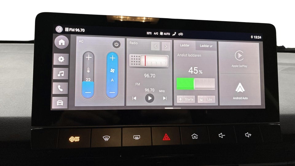 MG 4 51 Nordic Edition 5d