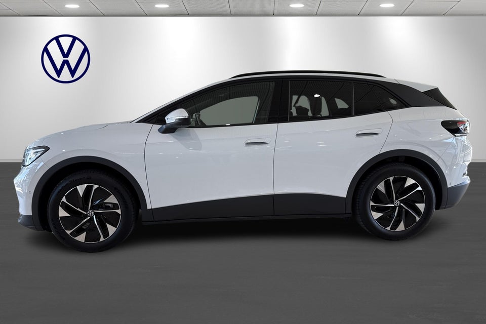 VW ID.4 77 Style+ 5d
