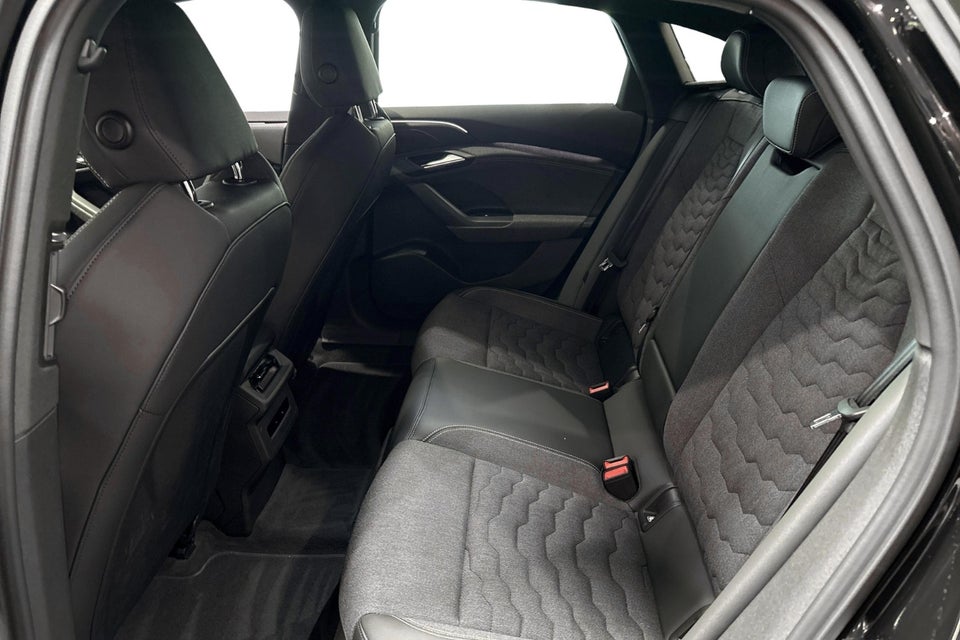Audi A6 e-tron S-line plus performance Sportback 5d