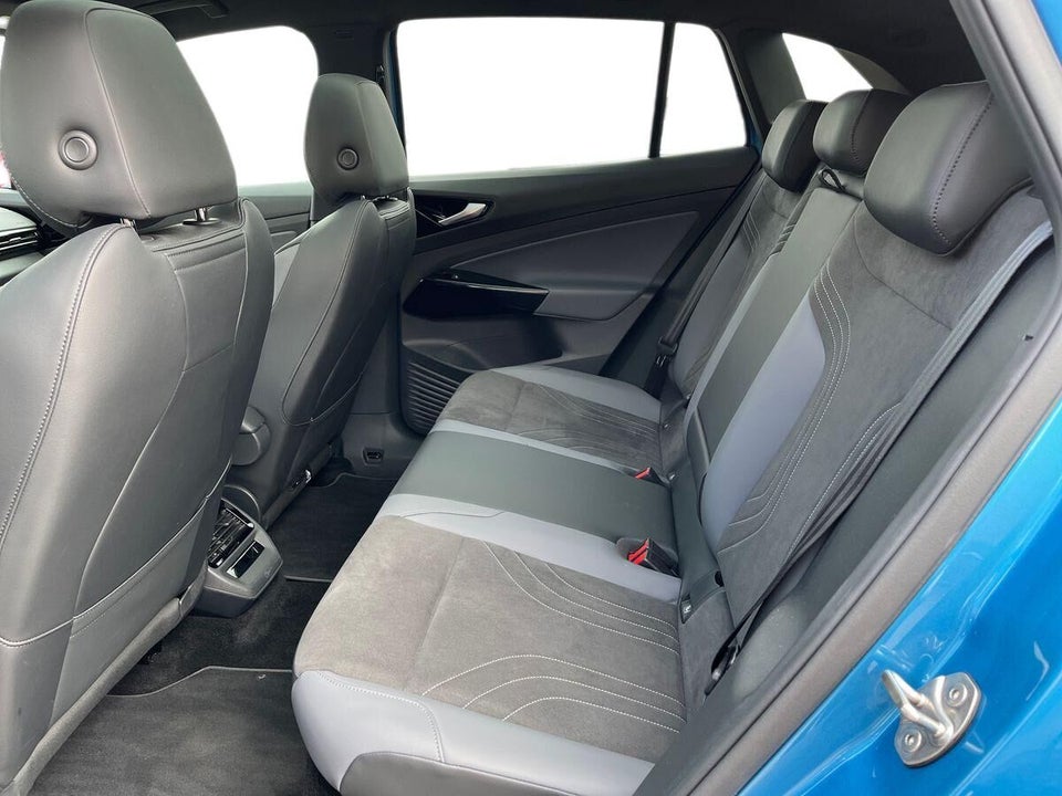 VW ID.4 77 Style+ 5d