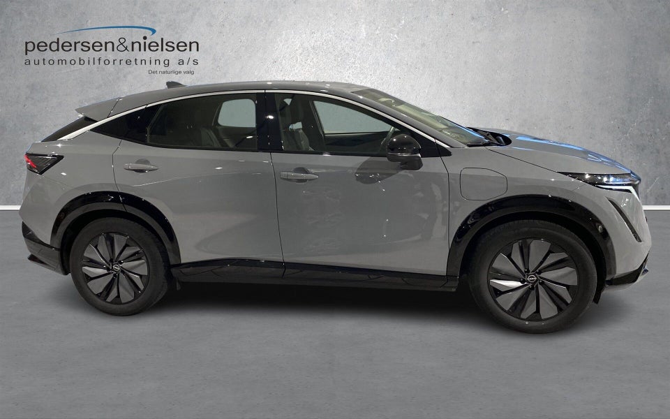 Nissan Ariya 87 Engage 5d