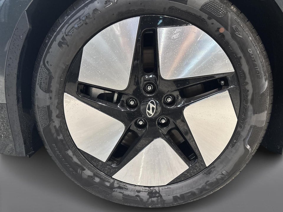 Hyundai Ioniq 6 84 Advanced 4d