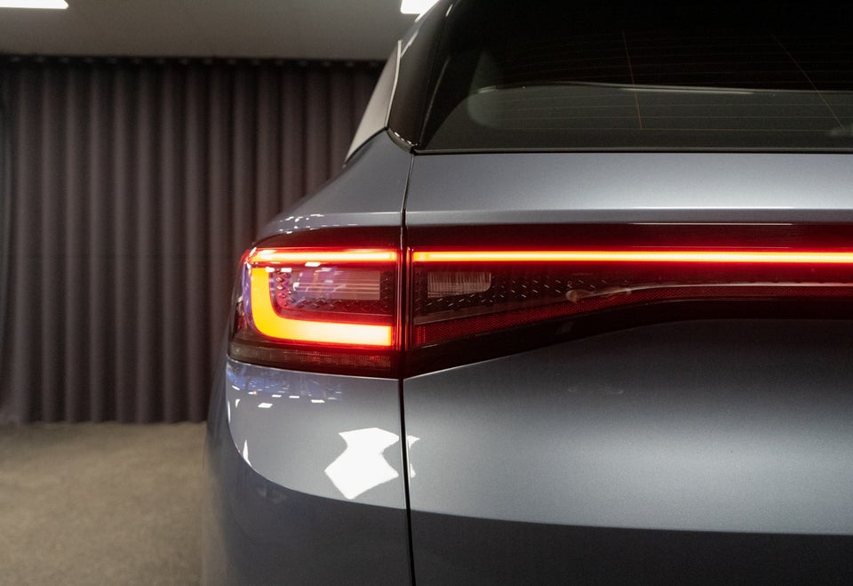 VW ID.4 77 Pro Performance 5d