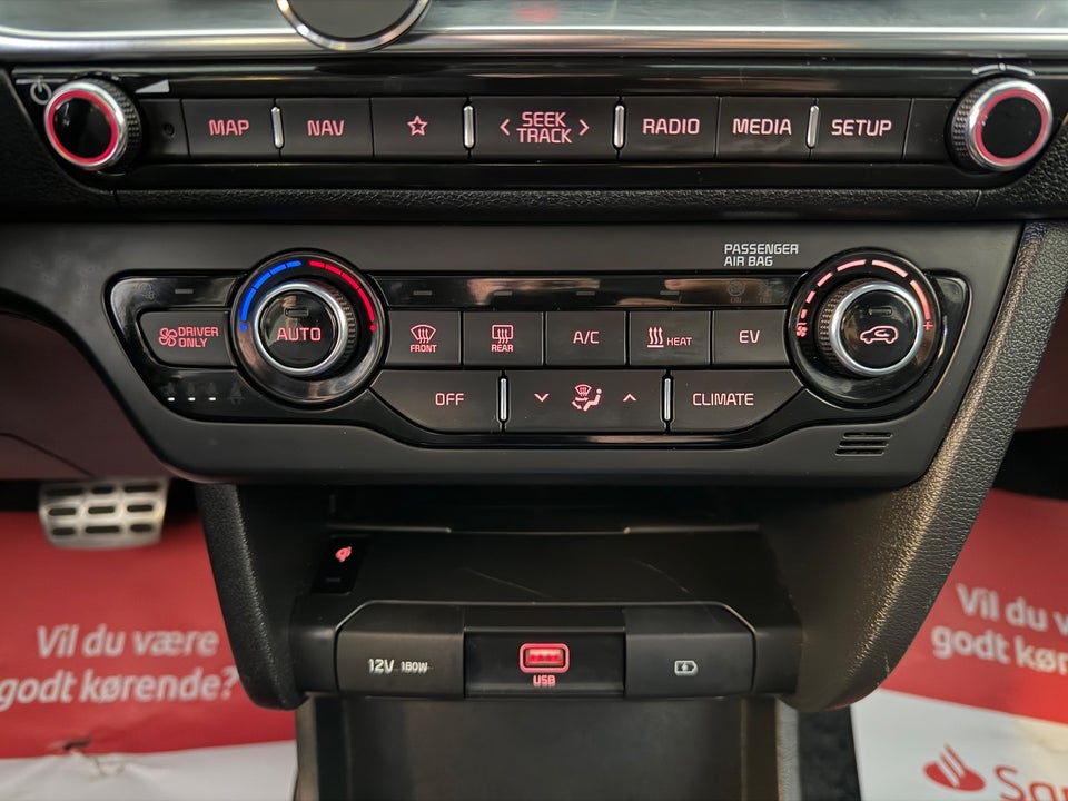 Kia e-Niro 64 Premium 5d