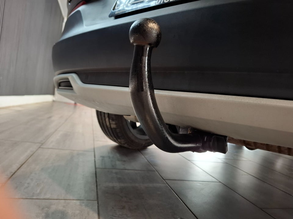 Opel Grandland X 1,6 Hybrid Ultimate aut. 5d