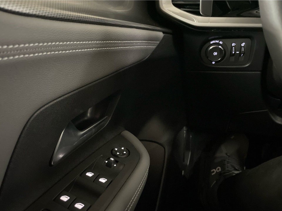 Opel Mokka-e 50 Elegance 5d