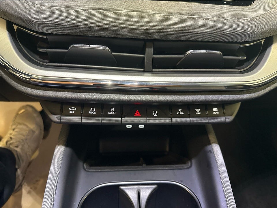 Skoda Enyaq 80 iV 5d