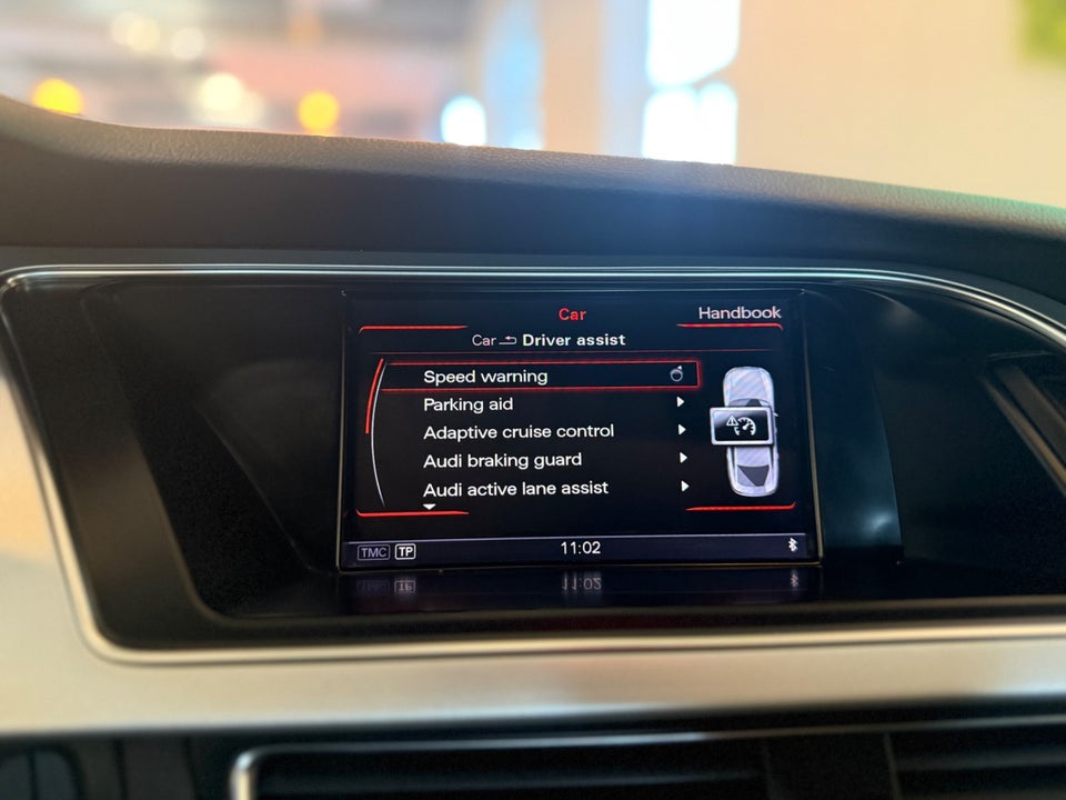 Audi A5 2,0 TDi 136 Ultra Sportback 5d