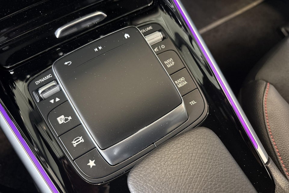 Mercedes EQB250+ AMG Edition 5d