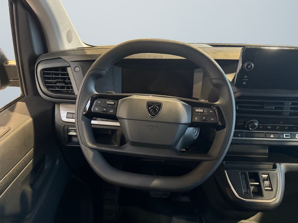 Peugeot e-Expert 75 L3 Combi