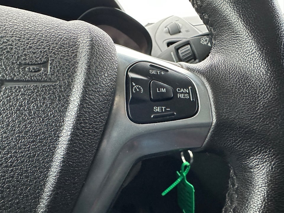 Ford Transit Courier 1,5 TDCi 75 Trend