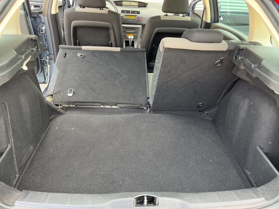 Citroën C4 1,6 16V 110 Prestige aut. 5d