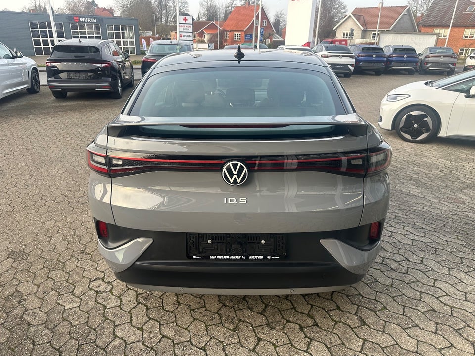 VW ID.5 77 Pro Performance 5d