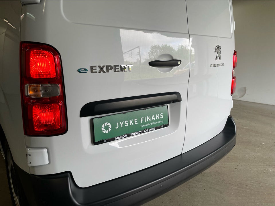 Peugeot e-Expert 75 L2 Premium Van