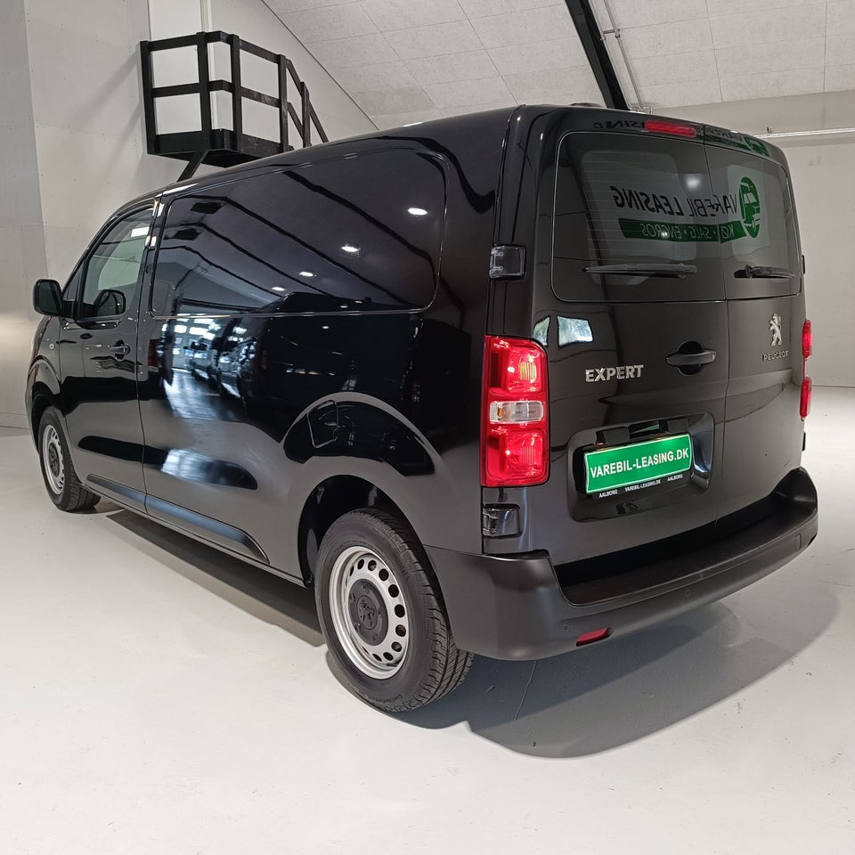 Peugeot Expert 2,0 BlueHDi 122 L2 Plus EAT8 Van