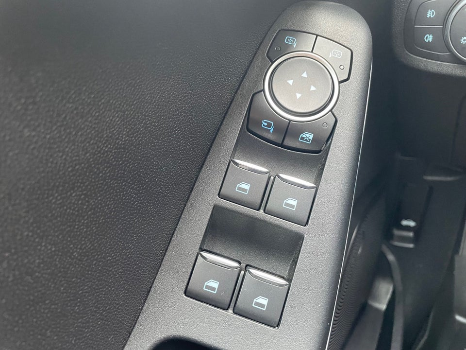 Ford Fiesta 1,0 EcoBoost Titanium 5d