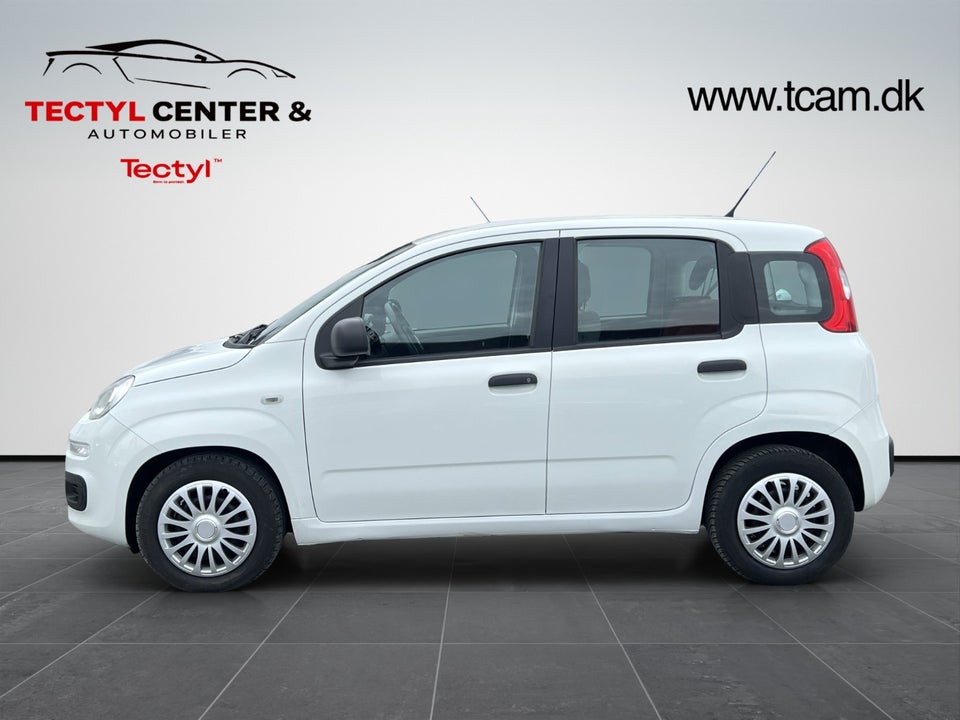 Fiat Panda 0,9 TwinAir 60 Ciao 5d