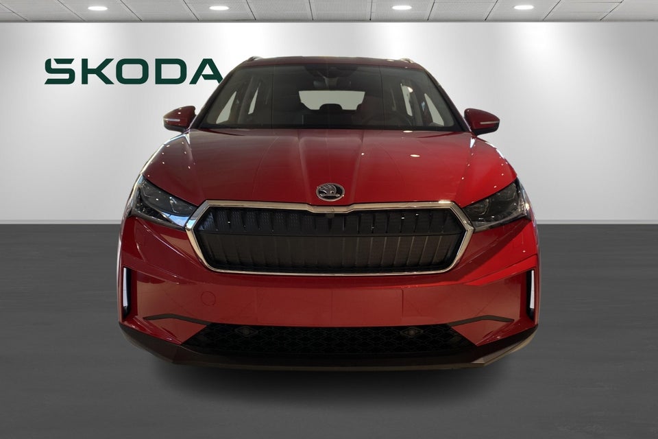 Skoda Enyaq 85 iV Premium 5d