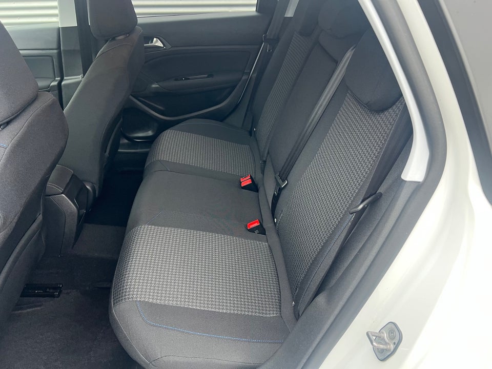 Peugeot 308 1,5 BlueHDi 130 Style SW 5d