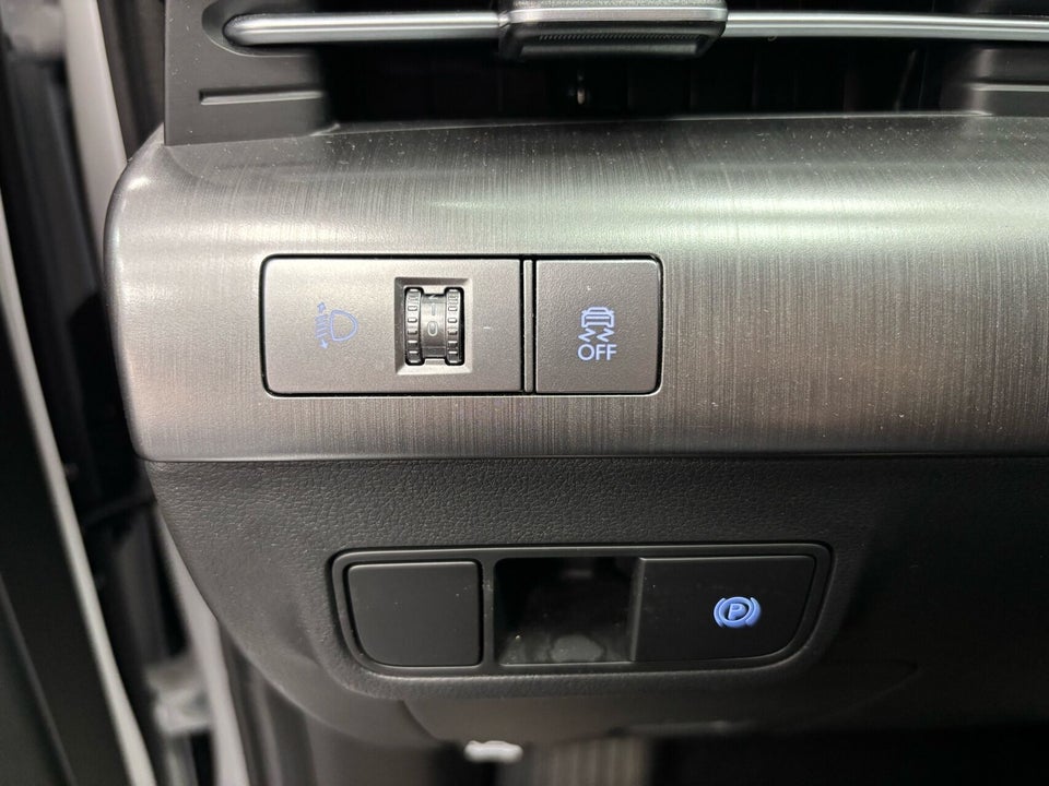 Hyundai Kona 65 EV Essential 5d