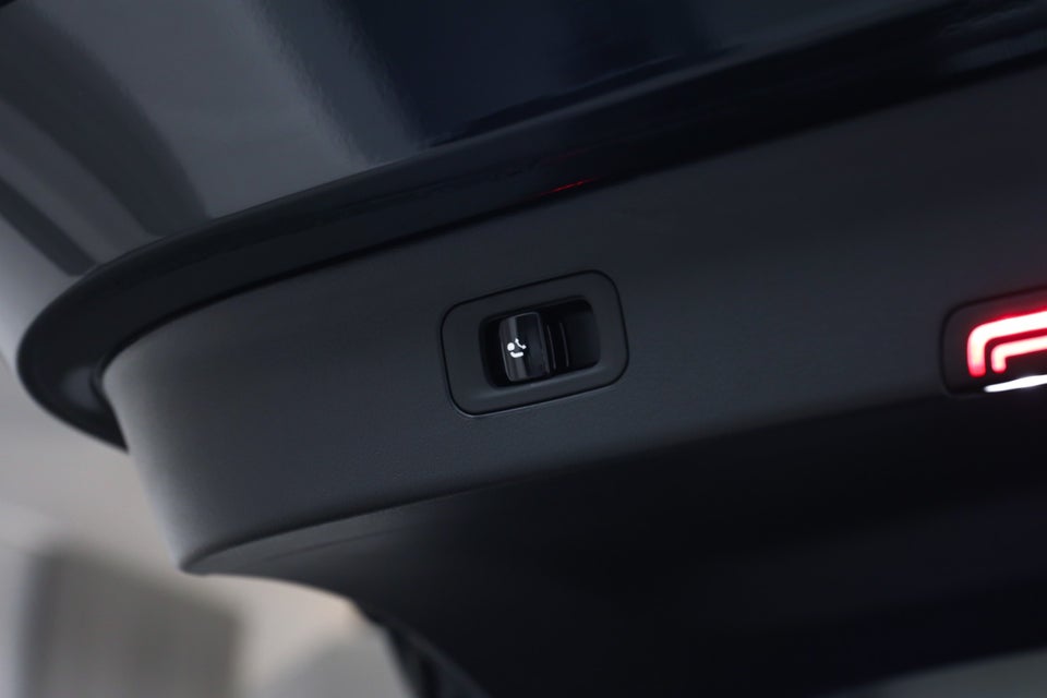 Mercedes EQE350 SUV AMG Advance Plus 4Matic 5d