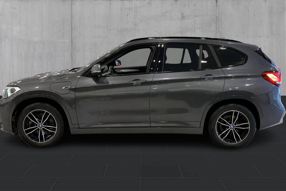 BMW X1 1,5 xDrive25e M-Sport+ aut. 5d